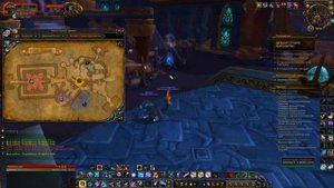 АнКахет: Старое королевство - прохождение WOW