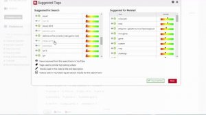 Tubebuddy: подбор тегов и оптимизация видео на YouTube