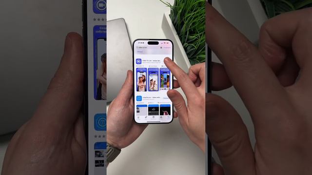 Анимированные обои на Apple Watch смотреть онлайн
