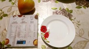 Томат ТАЙГА. Супер урожайный, очень вкусный триколор.