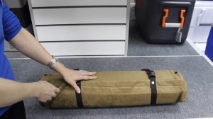 Популярные модели самонадувающихся ковриков