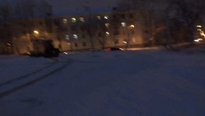 город уфа черниковка 22 12 2022 вагон в черниковке стоит брошенный