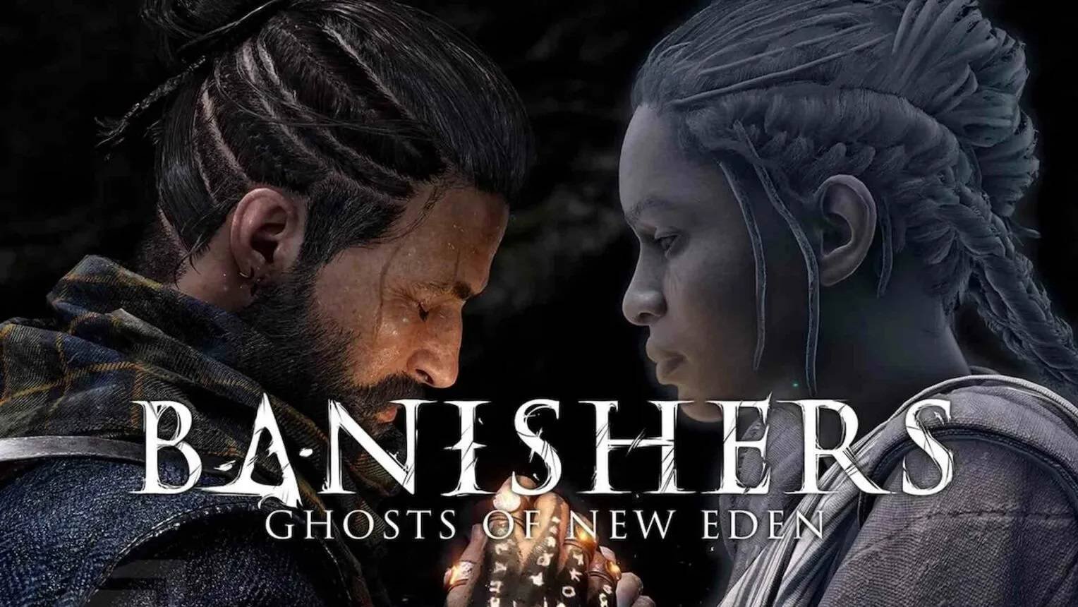 Banishers: Ghosts Of New Eden | Прохождение #21|🎮Ready To Game🤙