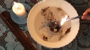 Чистка#6/Чакра Вишудха/Стихия Эфир?