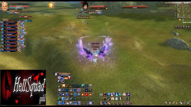 GvG HellSquad vs NewReal 29.07.2017 (Origami PW) смотреть онлайн