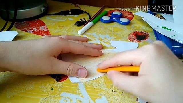 КАК СДЕЛАТЬ ПЛАТЬЕ ИЗ БУМАГИ ЗА 5 МИНУТ ОЧЕНЬ ЛЕГКО! смотреть онлайн