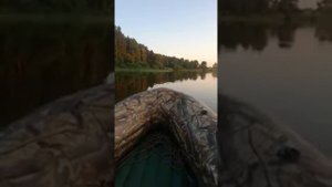 мотор Hidea 3 и лодка 380 тундра