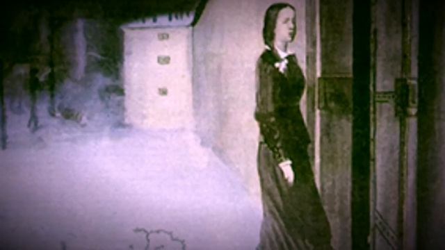 И. С. Тургенев "Порог" смотреть онлайн