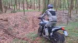 KOVE 500X TRAINING