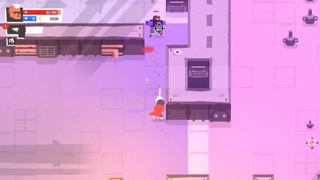 Skipchaser | PC Gameplay & First Impressions смотреть онлайн