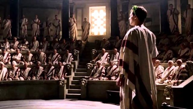 Почему древнеримские жены ежегодно сбегали от своих мужей на 3 дня смотреть онлайн