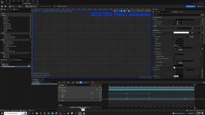 Unreal Engine 5- Создаем платформер Супер Марио #4a
