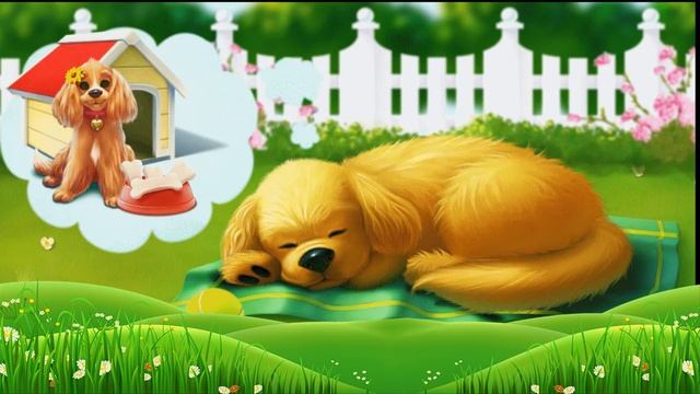 Счастья в дом! - Музыкальная открытка с пожеланиями для друзей! смотреть онлайн