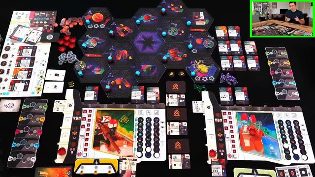 Voidfall | Rahdo Preview by Shea смотреть онлайн