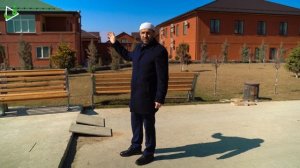 Клиника Саадуева в Махачкале. Скоро! / Небольшой обзор клиники