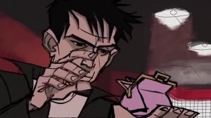 Pinched   Animation Short Film