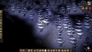 Как потерять душу в Донт Старв Тугезер? Вортокс (Wortox) (20)