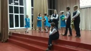 Дело было вечером, делать было нечего