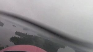 Полёт на гидроплане DHC-2 Beaver компании River Air на Walleye Lake Онтарио Канада