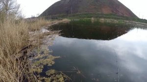 Рыбалка на Щуку до и после нереста. Fishing for pike...ЦЕНИТЕЛЬ