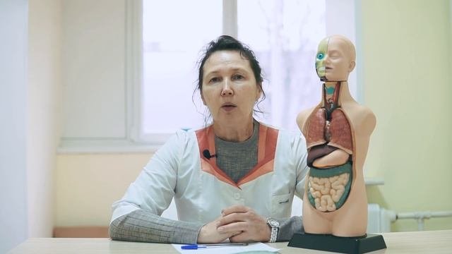 Самомассаж живота | Аутоприемы