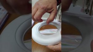 Новые лампы-лупы для рукоделия