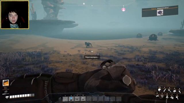 НЕВАЖНЫЙ СТРИМ / SATISFACTORY смотреть онлайн