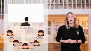 ESL Games For Young Learners | Community Games with Muxi