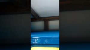 Переделка крыши на т40