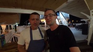 В Грузию на машине #5: Батуми, Мтирала, Петра