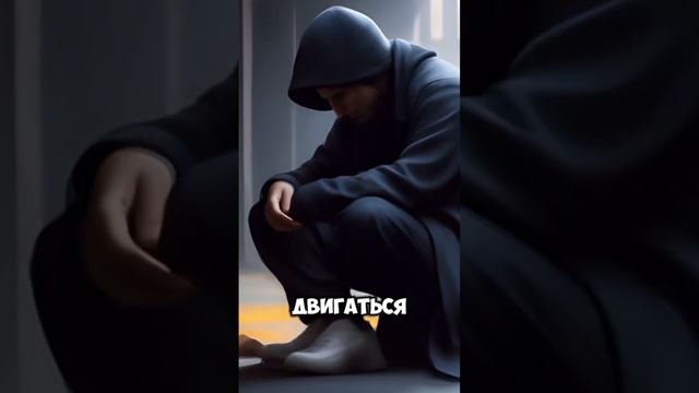 Бедность это...