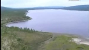 озеро Виви
