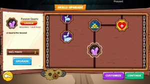 Stick Infinite Kingdom - Gameplay Walkthrough Part 2 Stick War Deads Infinite Night 5-6 (Android)