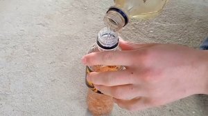 КАК СДЕЛАТЬ ГОРЮЧЕЕ ИЗ МЫЛО