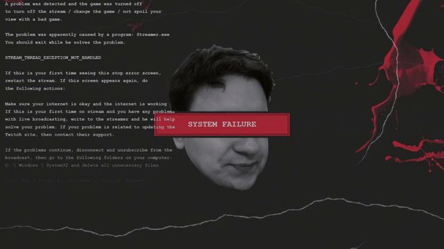 ВНИМАНИЕ ВСЕМ! EAC БАНИТ смотреть онлайн