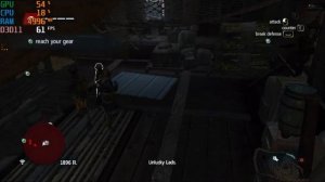 Assassin's Creed 4 Black Flag | Intel i5 11400 uhd 730 Graphics 16GB ram gameplay | Low end pc