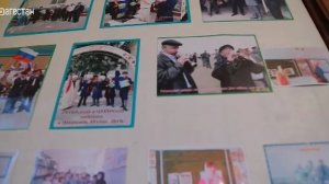 Сывымыд сес.  Культура и быт рутульцев  Бабаюртовского района