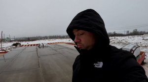 САМЫЙ ПРАВИЛЬНЫЙ ПОЛ В ДОМЕ НА СВАЯХ