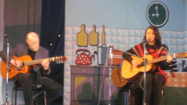 Теченье. Наталья Акимова. смотреть онлайн