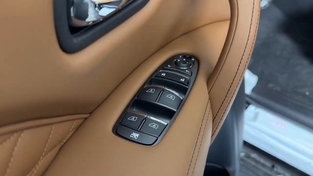 2023 INFINITI QX80 JN8AZ2BE0P9303501 Suitland Annapolis Silver Spring Bowie Capital Heights