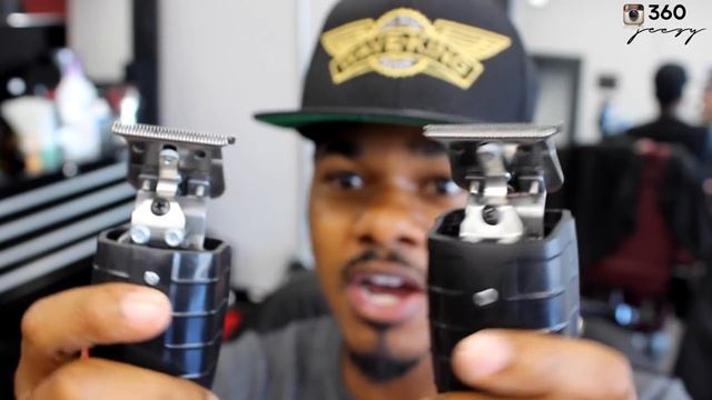 My Top 5 Professional Barber Clippers HD смотреть онлайн