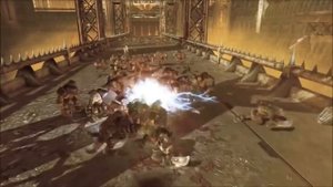 ПОЧЕМУ ЦЕПНОЙ МЕЧ ПЛОХОЙ? | Warhammer 40000 | Ammunition Time