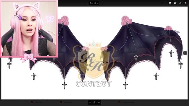 All About The New Halloween Wings That Will Be Added In Royale High! Roblox Royale High Halloween смотреть онлайн