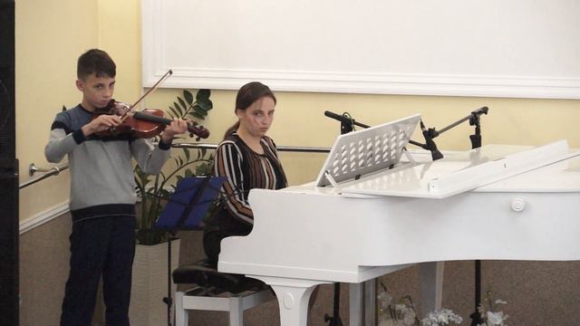 Инструментал смотреть онлайн