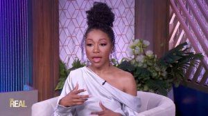 [Part One] Gabrielle Dennis Talks Being Part of History on ‘A Black Lady Sketch Show’