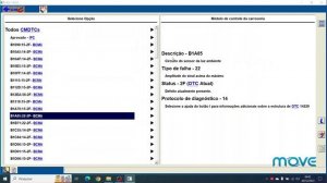 Ford IDS e FJDS - Como usar o sistema de diagnóstico e programação (software original Ford)