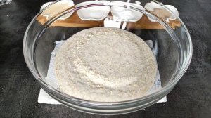 Хлеб может быть полезным и вкусным! Гречневый хлеб