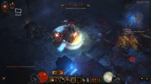 Как сделать амулет адского пламени в Diablo III?