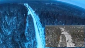 Мой трикоптер с APM 2 6 - попытка увеличить дальность FPV