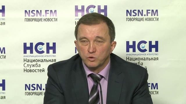 Современное состояние российской науки